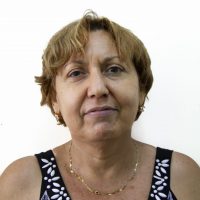 Dra.C. Andrea Armas Rodríguez. Directora General