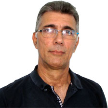M.Sc. Manuel Piloto Farrucha. Director General