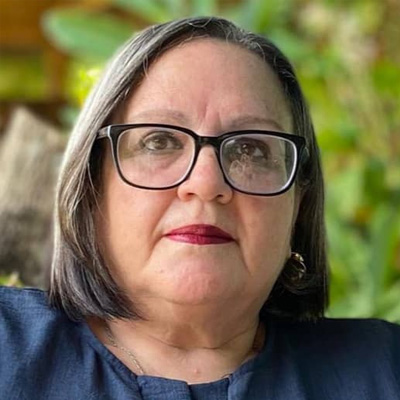 M. Sc. Martha Ferriol Marchena