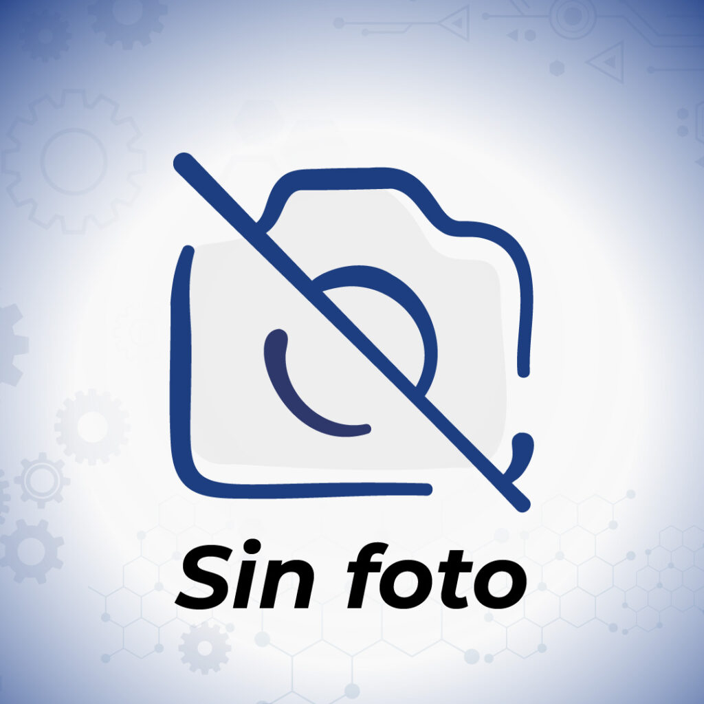 Sin foto